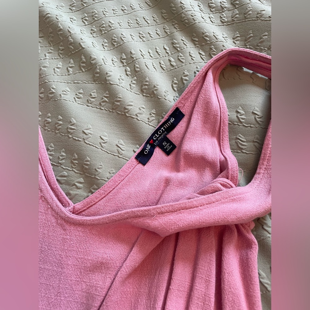Romper - Picture 2 of 4